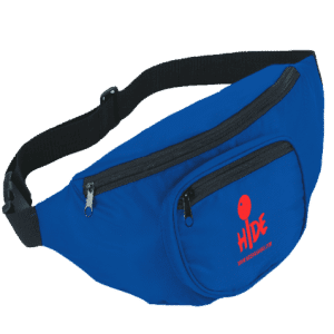 Hide Fanny pack